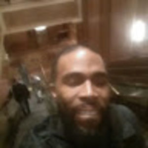 Meet your Posher, Derrick